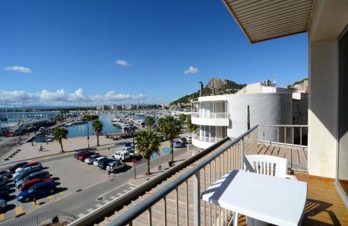 L'Estartit Apartment | Nautic BX-4