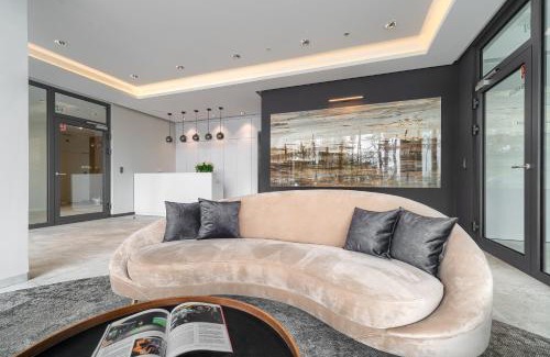 Darlowko Apartment | Nautic Park Apartamenty