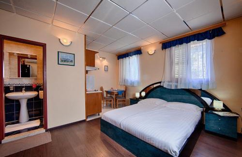Vis Apartment | Nautic Studio A4