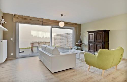 Wenduine House | Nautica Ii 0001