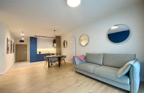 Wilkasy Apartment | Nautica Resort Q4Apartments