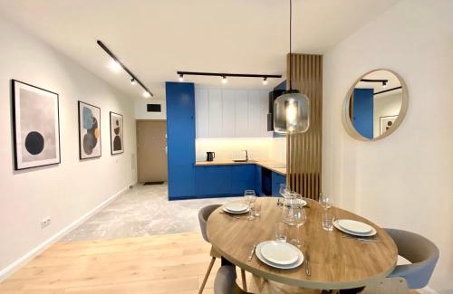 Wilkasy Apartment | Nautica Resort Q4Apartments