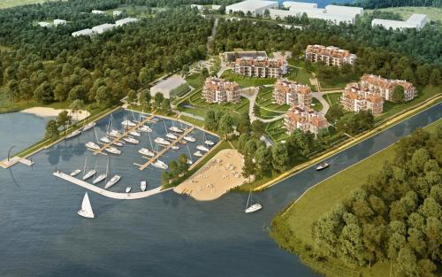 Wilkasy Apartment | Nautica Resort Q4Apartments