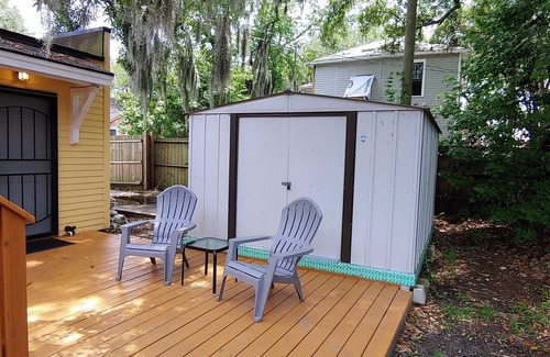 Midtown House | Nautical Themed 1940s Home