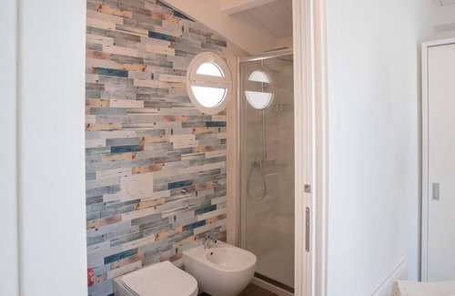 Torre San Giovanni House | Nauticus Hotel Ugento