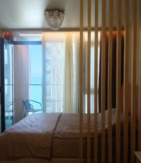 New Boulevard Apartment | Nautilus Apartment