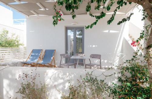Paros Apartment | Nautilus Apartments-Suites