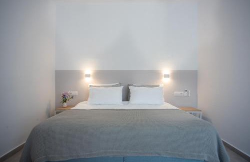 Paros Apartment | Nautilus Apartments-Suites