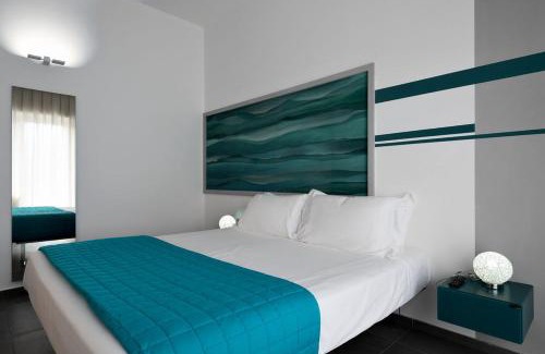 Follonica Bed & Breakfast | nautilus b&b suite design