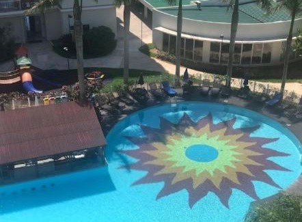 Penha Apartment | Nautilus Beira Mar