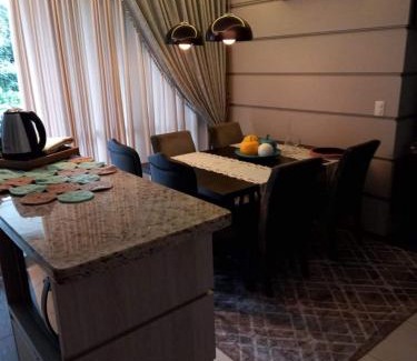 Penha Apartment | Nautilus Concept - Penha/SC
