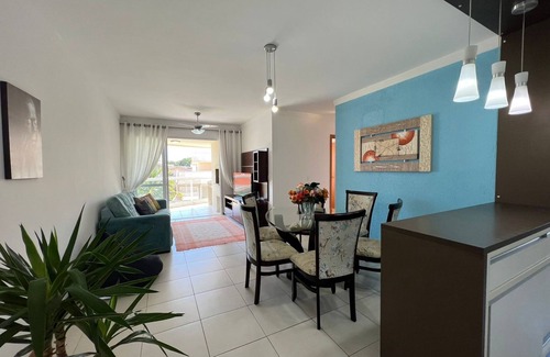 Penha Apartment | Nautilus Praia dos Corais - Penha - SC