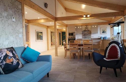 Penally House | Nautilus Tenby