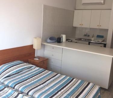 Larnaca City Centre Apartment | Nautilus Tourist Apartments