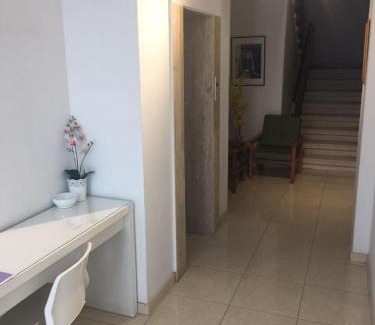 Larnaca City Centre Apartment | Nautilus Tourist Apartments