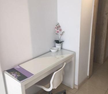 Larnaca City Centre Apartment | Nautilus Tourist Apartments