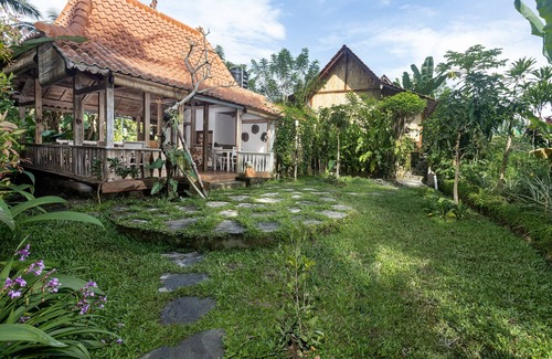 Payangan Villa | Nava Prana Villa by GenuineHost