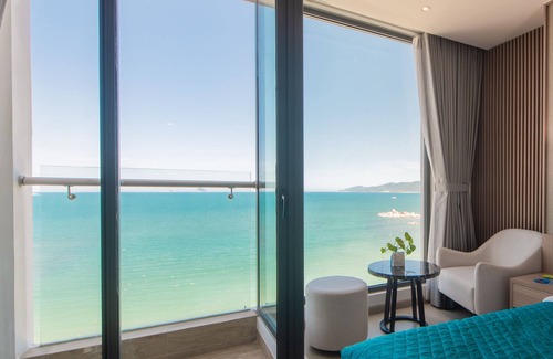 Vinh Hai Hotel | Navada Beach Hotel