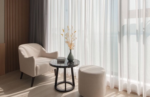 Vinh Hai Hotel | Navada Beach Hotel