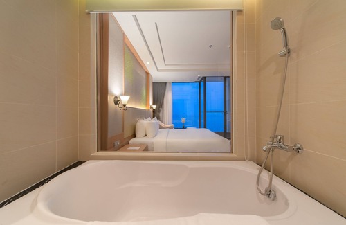 Vinh Hai Hotel | Navada Beach Hotel