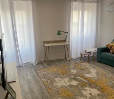 Vila do Conde Apartment | Naval- Marina View Apartment 1
