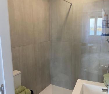 Vila do Conde Apartment | Naval- Marina View Apartment 1