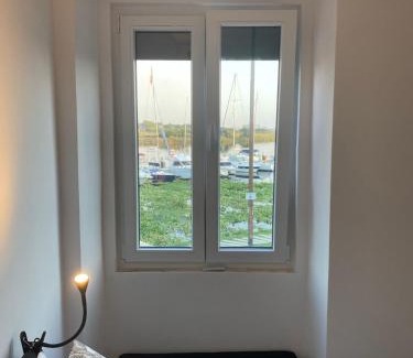 Vila do Conde Apartment | Naval- Marina View Apartment 1