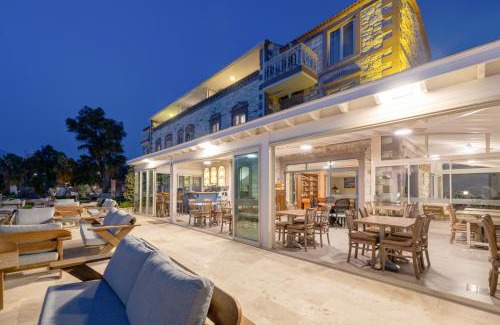 Foca Hotel | Navalia Hotel