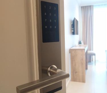 Navarro Hotel | NAVARRO PLAZA HOTEL