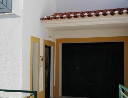 Almograve House | Navegante's House
