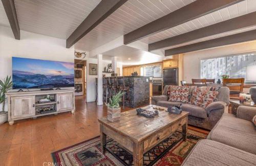 Whispering Forest House | Navigate Stays Best Location Pet Friendly Games
