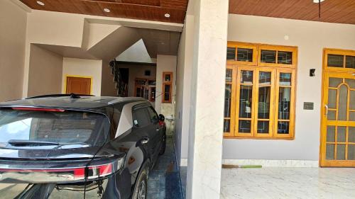 Dehradun House | Navigator's Nook