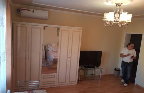 Chernovtsy Bed & Breakfast | Navigator