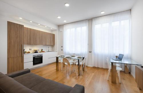 Morivione Apartment | [Navigli - Uni Bocconi] Elegant Suite, Wi-Fi, Tram