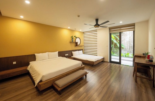 Hue Hotel | Navilla Hue Homestay