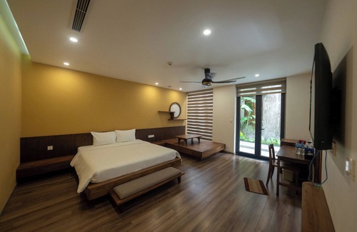 Hue Hotel | Navilla Hue Homestay