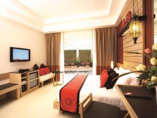 Ao Nang Hotel | Navinda Krabi