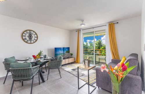 Le Lamentin Apartment | Navira - Appartement Villa Real