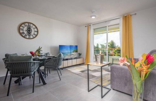 Le Lamentin Apartment | Navira - Appartement Villa Real
