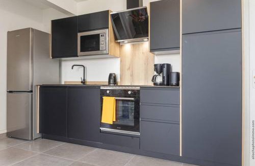 Le Lamentin Apartment | Navira - Appartement Villa Real