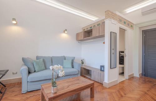 Rione V Ponte Bed & Breakfast | Navona Queen Rooftop