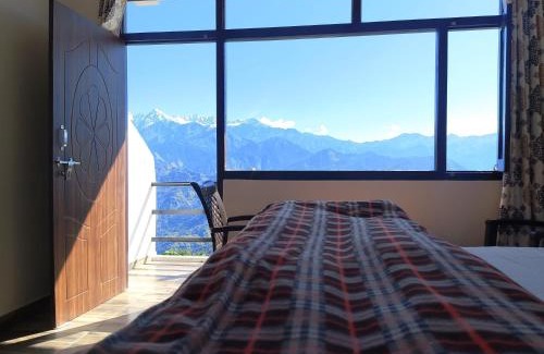 Munsyari House | NAVRAJ homestay