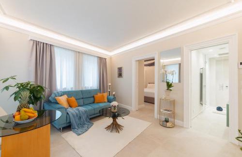 Taormina City Centre Apartment | Naxi Suites