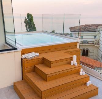 Taormina City Centre Apartment | Naxi Suites