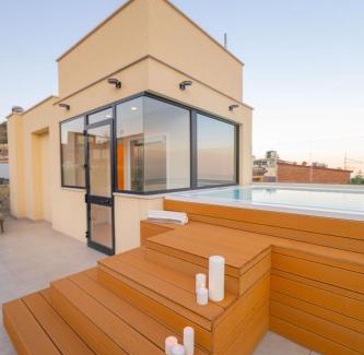 Taormina City Centre Apartment | Naxi Suites