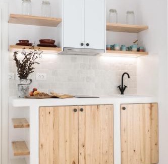 Old Town Naxos Apartment | Naxian Aura suites