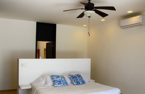 Telchac Puerto House | Naxos 3 Villas Complex