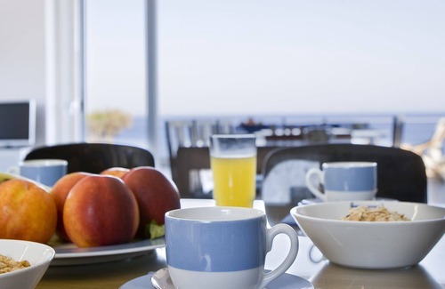 Moutsouna House | Naxos Beachfront House Thesseus