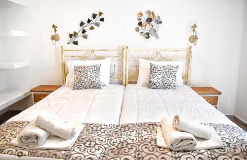 Naxos Town Apartment | Naxos Enjoy Apartments