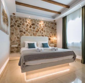 Stelida Hotel | Naxos Grand Hotel